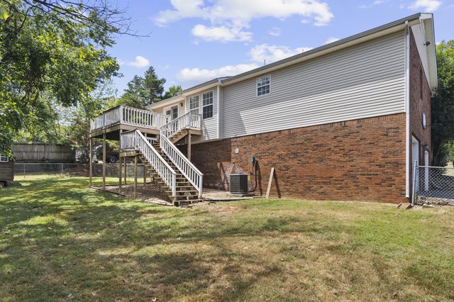 210 Winding Way, Columbia, TN 38401