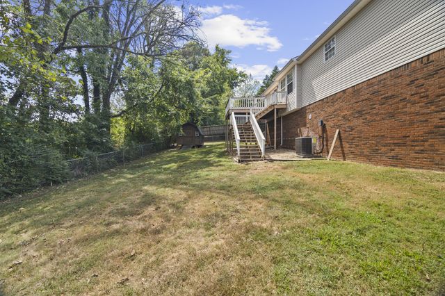 210 Winding Way, Columbia, TN 38401