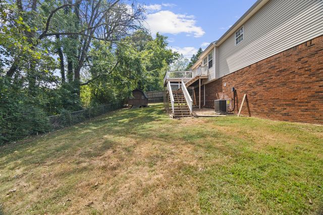 210 Winding Way, Columbia, TN 38401