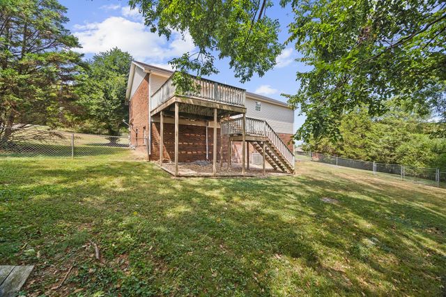210 Winding Way, Columbia, TN 38401