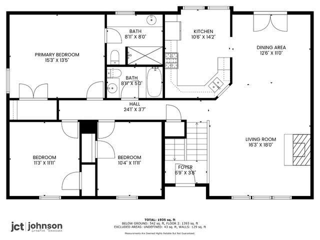 210 Winding Way, Columbia, TN 38401