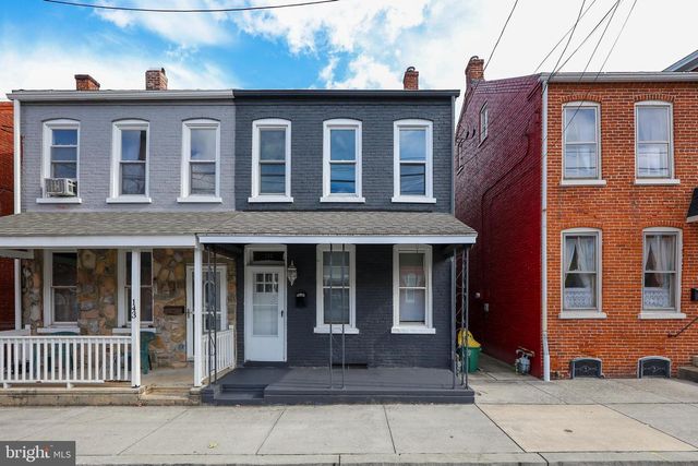 145 S 8TH ST, Columbia, PA 17512