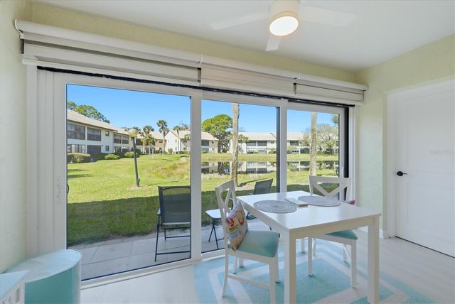 380 THREE LAKES LANE A, Venice, FL 34285