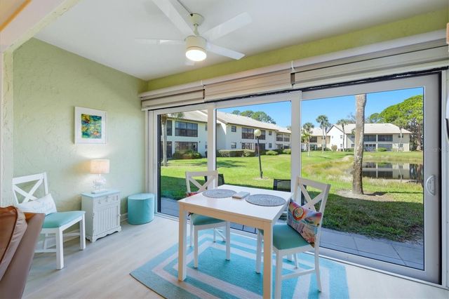 380 THREE LAKES LANE A, Venice, FL 34285