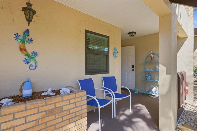 380 THREE LAKES LANE A, Venice, FL 34285