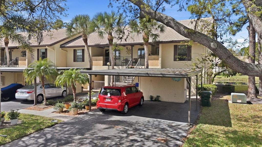 380 THREE LAKES LANE A, Venice, FL 34285