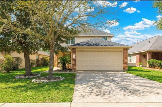 21611 Falvel Misty, Spring, TX 77388
