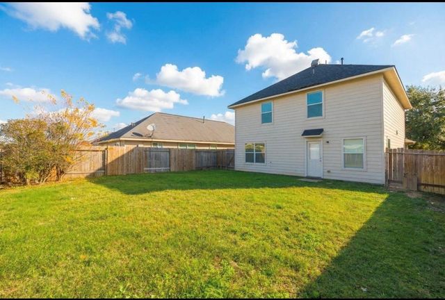 21611 Falvel Misty, Spring, TX 77388