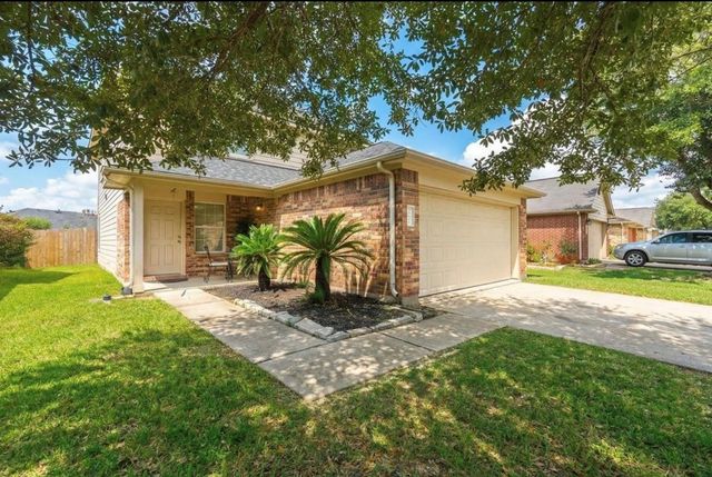 21611 Falvel Misty, Spring, TX 77388