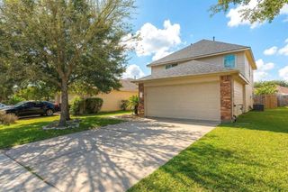 21611 Falvel Misty, Spring, TX 77388