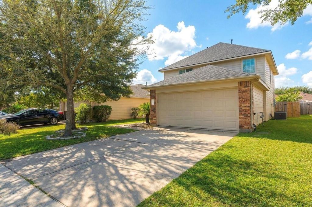 21611 Falvel Misty, Spring, TX 77388