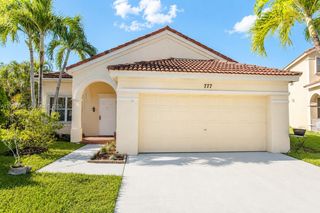 777 Tanglewood Circle, Weston, FL 33327