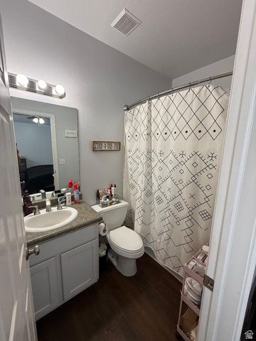 1823 E CEDAR ST, Eagle Mountain, UT 84005