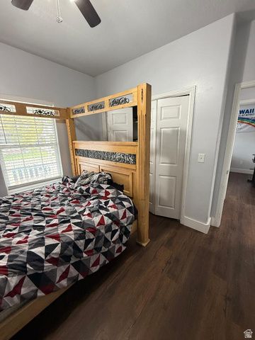 1823 E CEDAR ST, Eagle Mountain, UT 84005