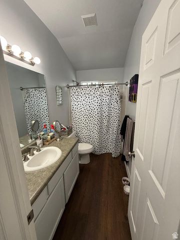 1823 E CEDAR ST, Eagle Mountain, UT 84005