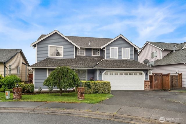 11426 81st Place S, Seattle, WA 98178