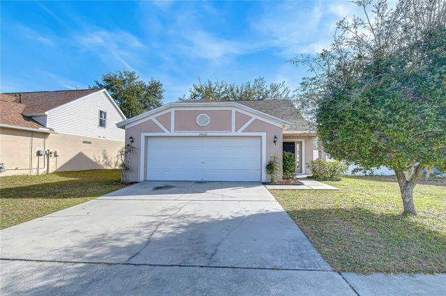 24640 SIENA DRIVE, Lutz, FL 33559