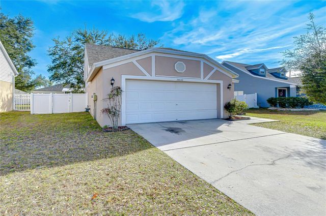 24640 SIENA DRIVE, Lutz, FL 33559
