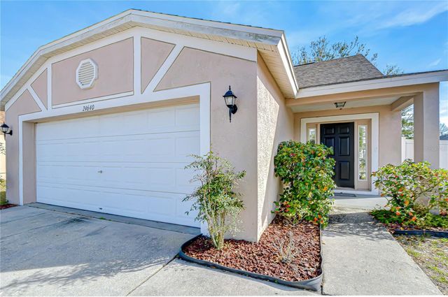 24640 SIENA DRIVE, Lutz, FL 33559