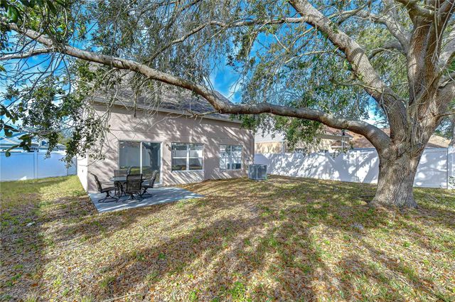 24640 SIENA DRIVE, Lutz, FL 33559