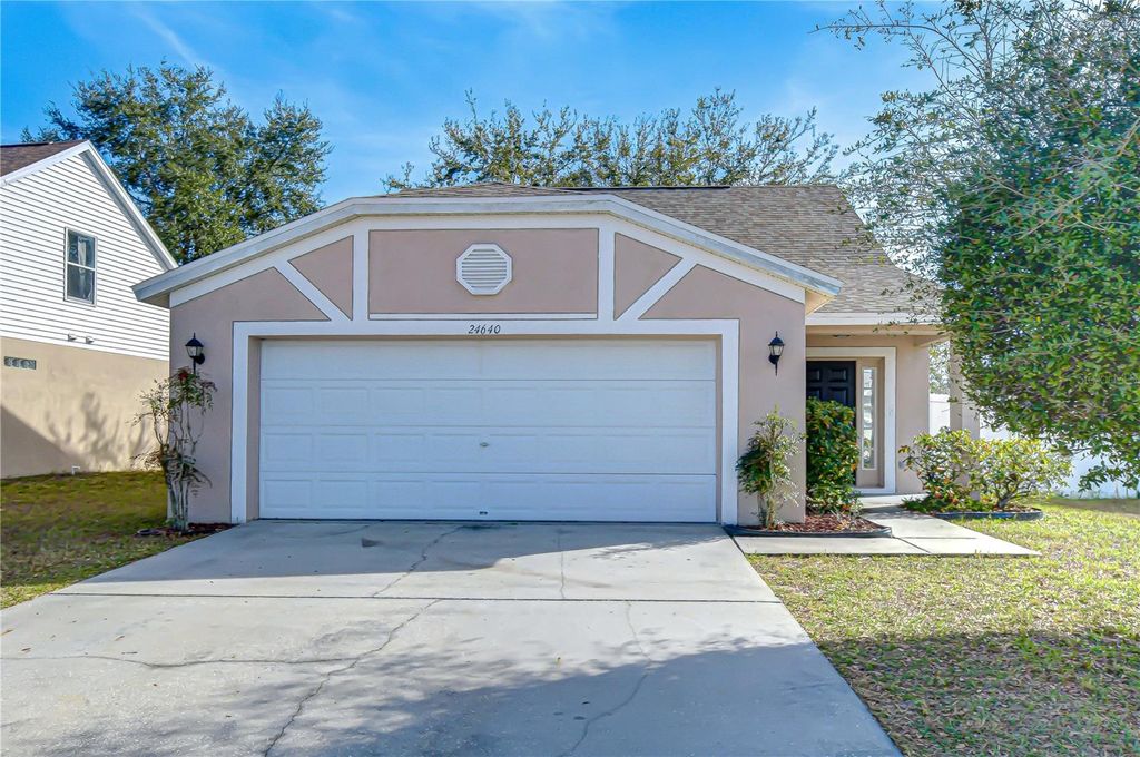 24640 SIENA DRIVE, Lutz, FL 33559