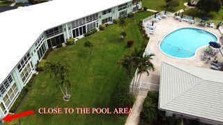 5540 N OCEAN Boulevard 110, Ocean Ridge, FL 33435