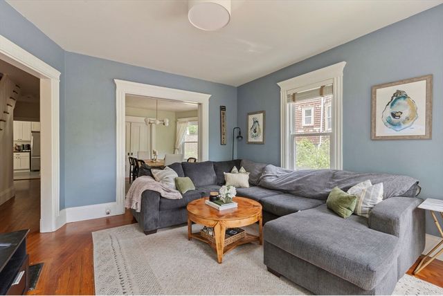39 Mellen St 1, Boston, MA 02124