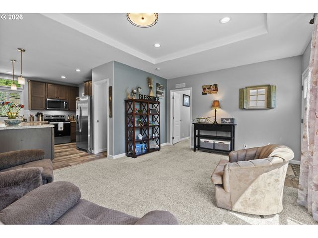458 N 50TH Ave, Longview, WA 98632