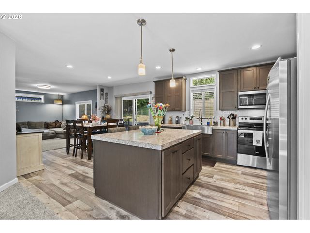458 N 50TH Ave, Longview, WA 98632
