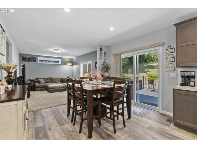 458 N 50TH Ave, Longview, WA 98632