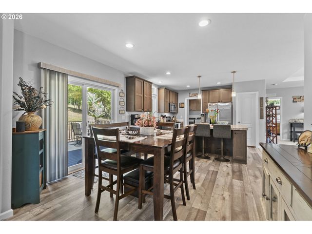 458 N 50TH Ave, Longview, WA 98632