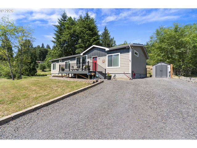 458 N 50TH Ave, Longview, WA 98632