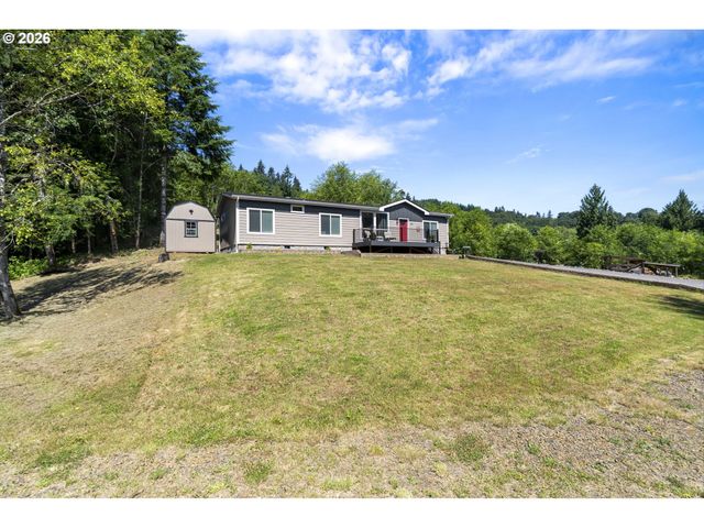 458 N 50TH Ave, Longview, WA 98632
