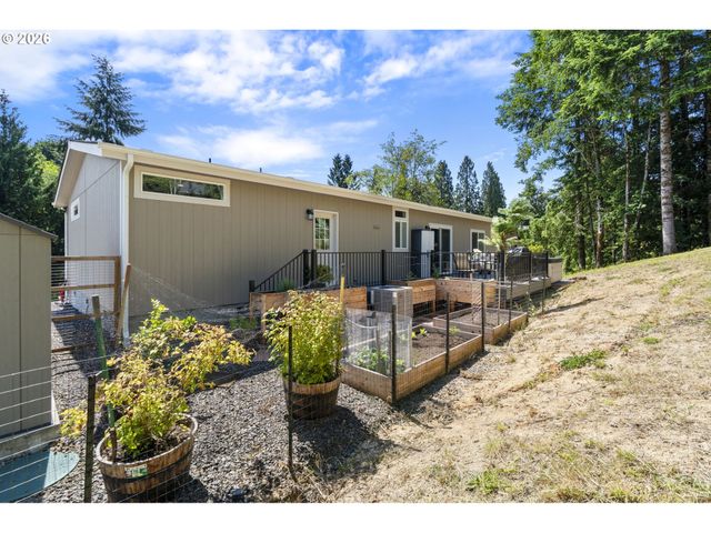 458 N 50TH Ave, Longview, WA 98632