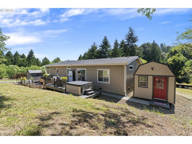 458 N 50TH Ave, Longview, WA 98632