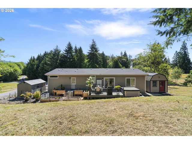 458 N 50TH Ave, Longview, WA 98632
