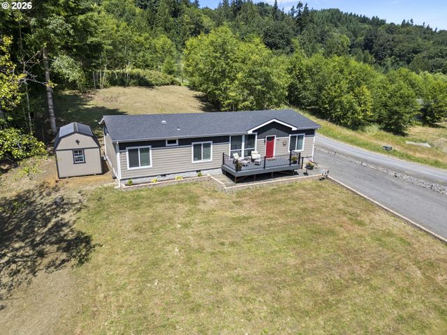 458 N 50TH Ave, Longview, WA 98632
