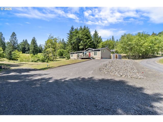 458 N 50TH Ave, Longview, WA 98632