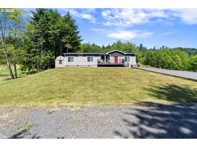 458 N 50TH Ave, Longview, WA 98632