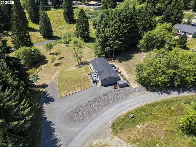 458 N 50TH Ave, Longview, WA 98632