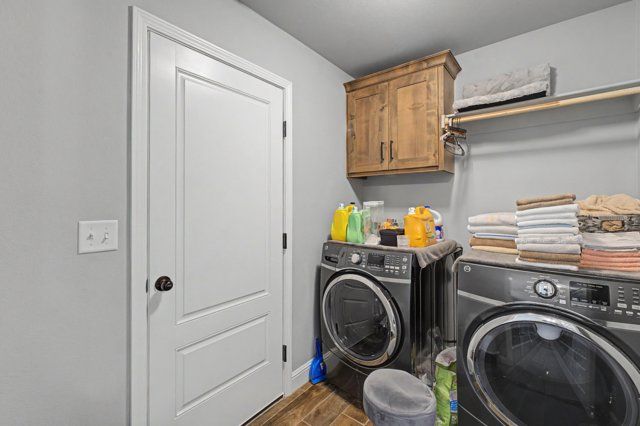 5901 NW Grant Street, Bentonville, AR 72713