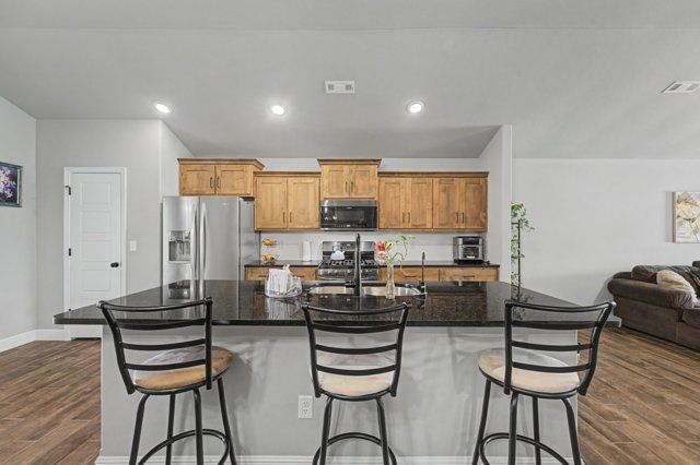 5901 NW Grant Street, Bentonville, AR 72713