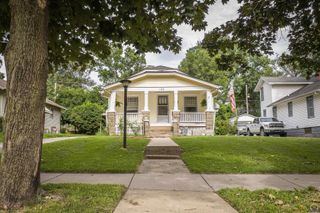 120 NW Knox AVE, Topeka, KS 66606