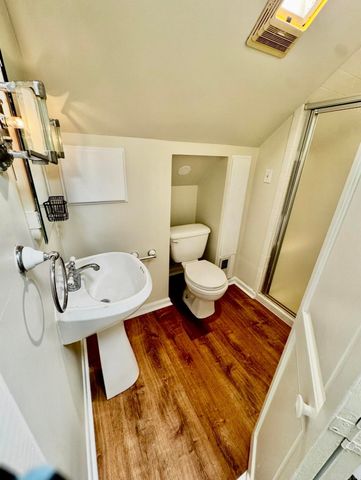 212 Goshen Avenue, North Little Rock, AR 72116