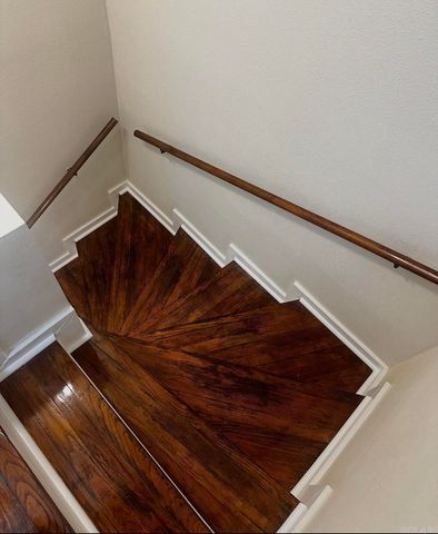 212 Goshen Avenue, North Little Rock, AR 72116