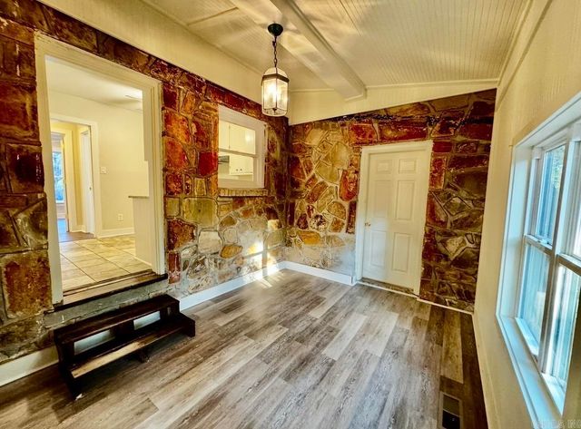 212 Goshen Avenue, North Little Rock, AR 72116