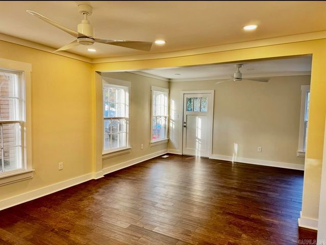 212 Goshen Avenue, North Little Rock, AR 72116