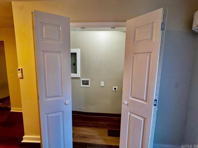 212 Goshen Avenue, North Little Rock, AR 72116