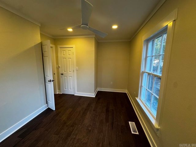 212 Goshen Avenue, North Little Rock, AR 72116