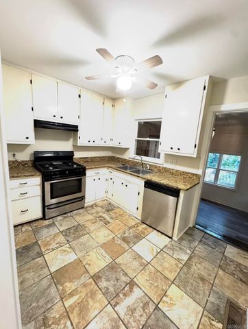 212 Goshen Avenue, North Little Rock, AR 72116